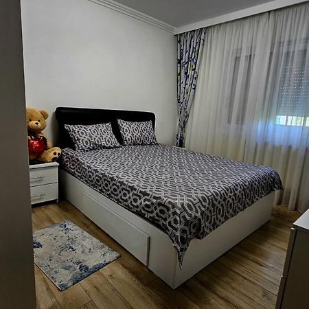 בוזאו Rose Residence מראה חיצוני תמונה