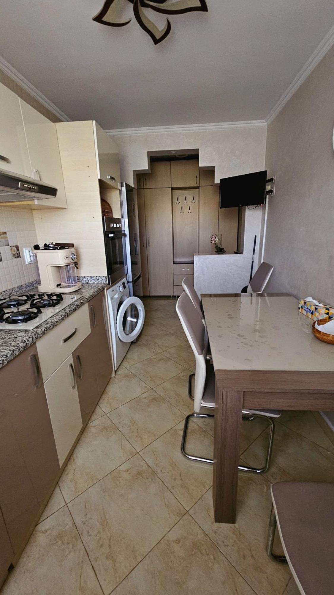 בוזאו Rose Residence מראה חיצוני תמונה