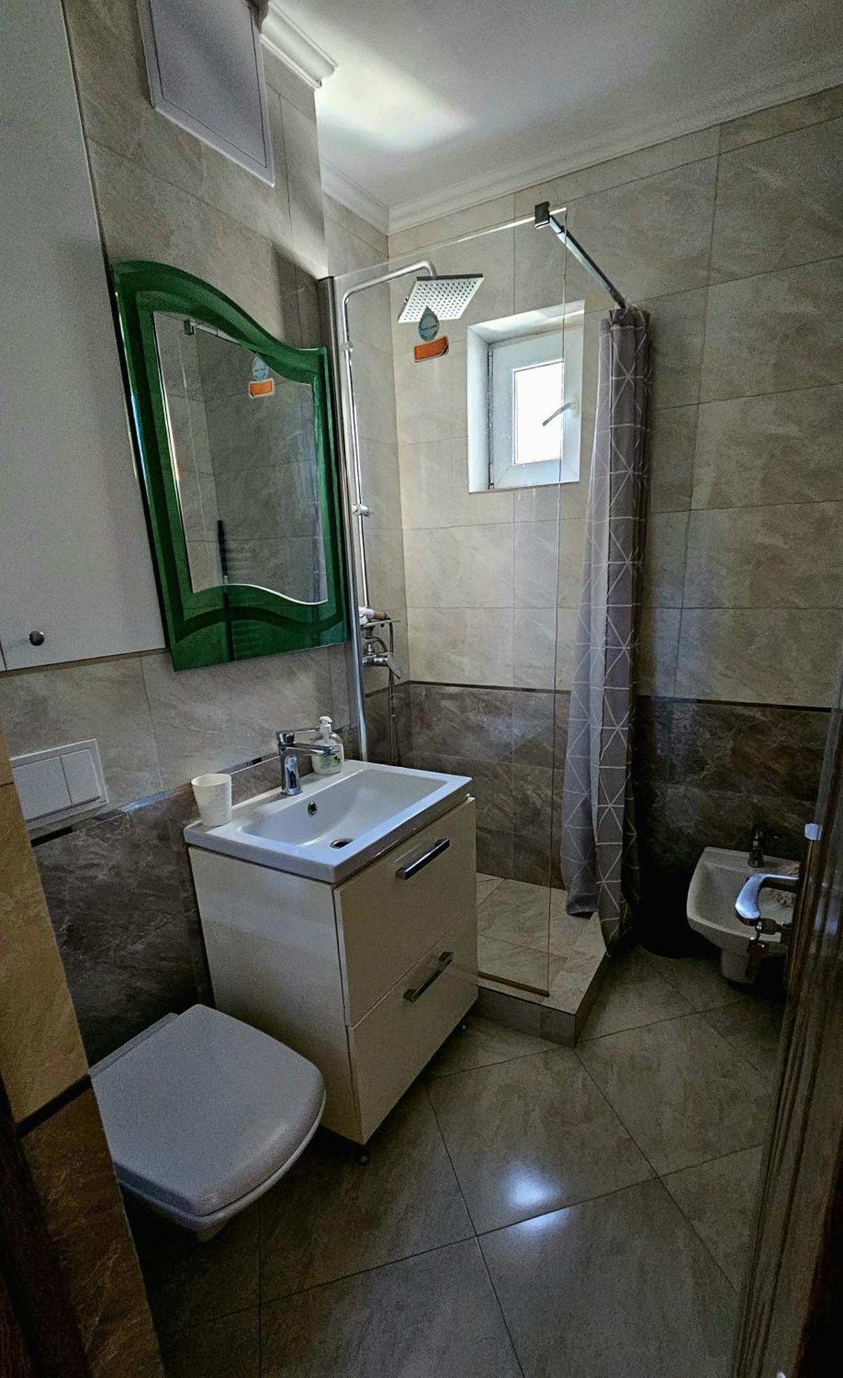 בוזאו Rose Residence מראה חיצוני תמונה